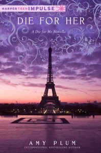 Die For Her Novella