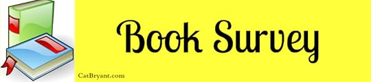 book survey