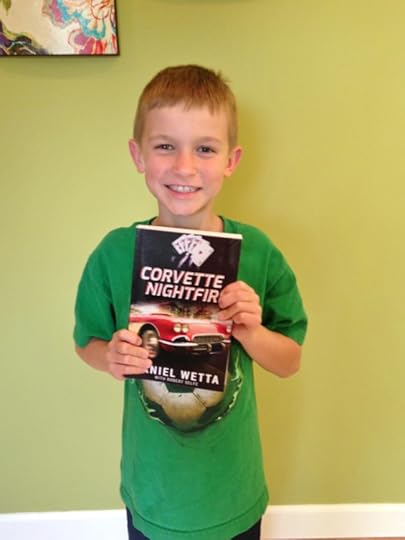 Marketing Agent Andrew