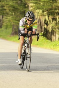 All good, now that the damn jacket is on!