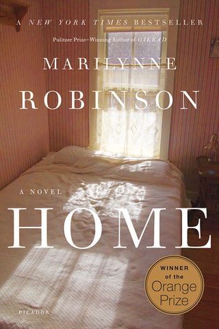 home-marilynne-robinson