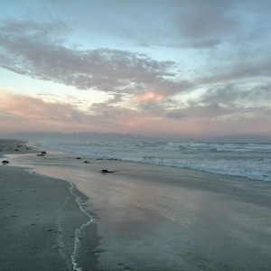 strand