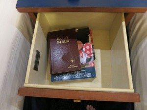 If you really need it, feel free to take it. 