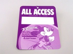 (Image credit: The Nametag Museum)