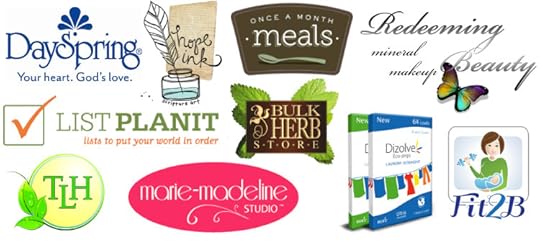 The Ultimate Homemaking Bundle