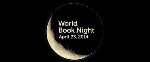 World Book Night 2014