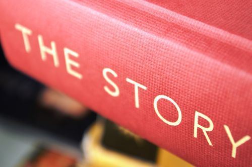 Storytelling Game