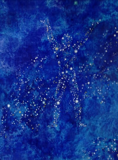 предложение за корица на „Нощта на скорпиона“