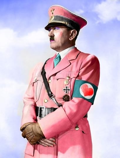 Pink-Hitler
