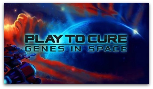 Play to cure cancer
