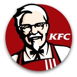 History of KFC