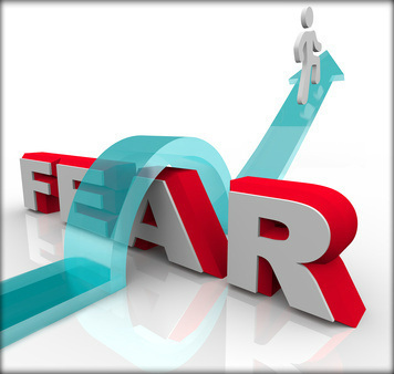 fear
