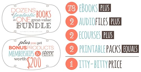 The Ultimate Homemaking Bundle
