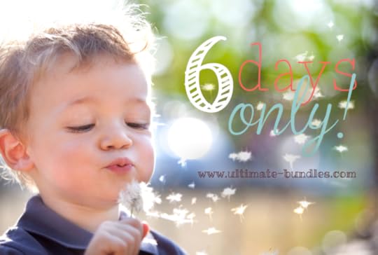 The Ultimate Homemaking Bundle