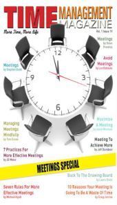 2014-04 April Cover - Meetings