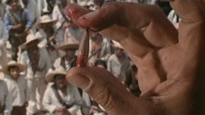 bulletforthegeneral