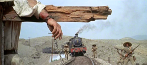 bullet-train