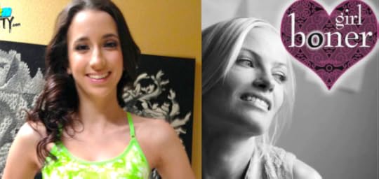 Belle Knox Girl Boner radio