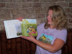 Jannifer Powelson Reading