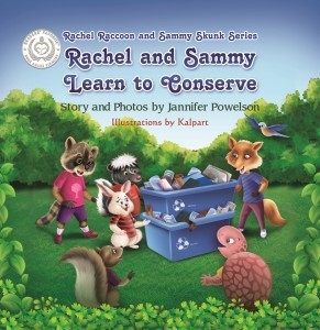 Rachel and Sammy
