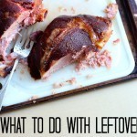 What to Do with Leftover Ham - Got ham? Transform your ham leftovers into something extra delicious.