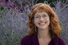 Laura Purdie Salas.