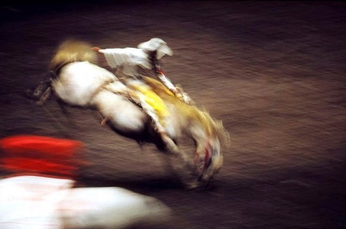 ernst-haas-rodeo