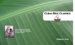 Cuban Rice Classics