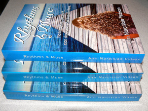 Rhythms & Muse books