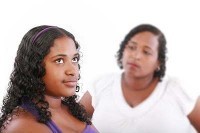 Boundaries with Teens - Problems at School