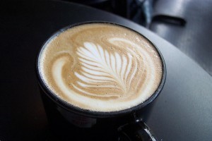 coffee