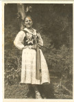 Dziunka (Judy) Laub Billys