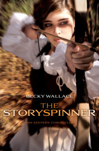 The Storyspinner-high