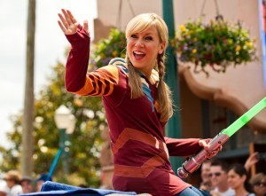 Star Wars Weekends 2012