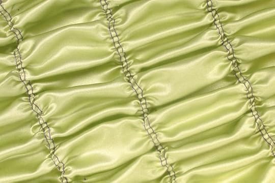 Learn how to use your serger by watching Sewing With Nancy online with Nancy and guest Pam Mahshie.