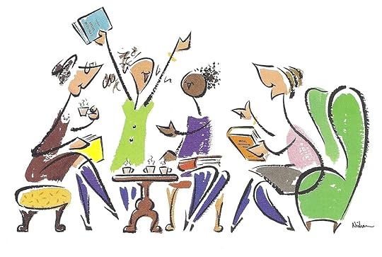 BookClubTea