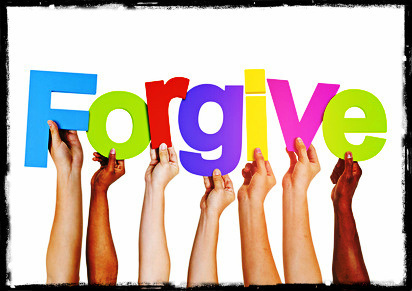 Forgive