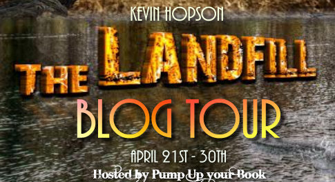 The Landfill banner