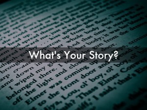 Tell-Your-Story