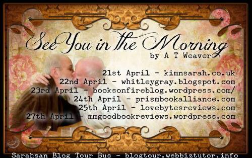 blog tour