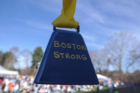 BostonStrongMarathon