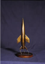 1957 Hugo Award
