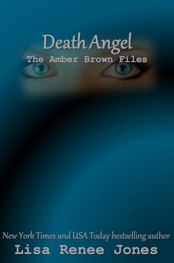 Death Angel - The Amber Brown Files