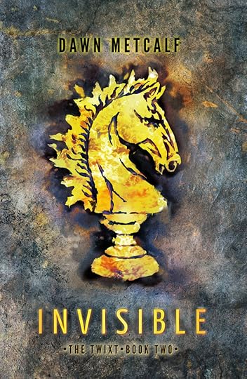 Invisible cover hi-def