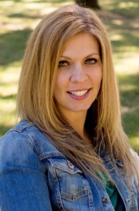 Rachel McClellan