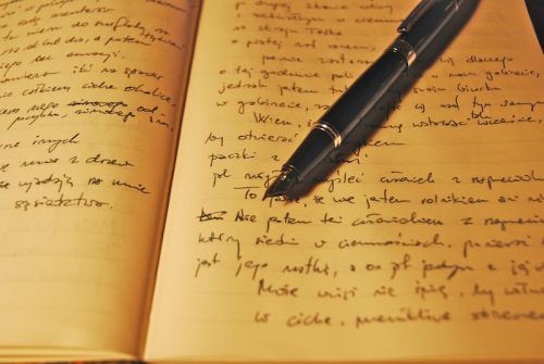 Writer and Author