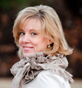 Tracy March Media Photo