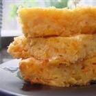 Cornbread Casserole Photo by Tricia Jaeger-KKF