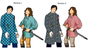 NorthernWarriorAttempts