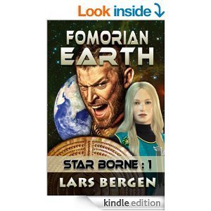 Fomorian Earth Star Borne 1